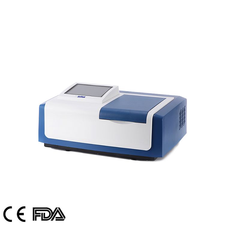 Outil d'enseignement optique innovant - Spectrophotomètre à réseau